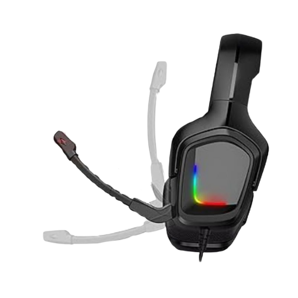 Auriculares con Micrófono