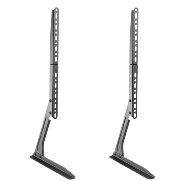 Base Fija para de TV desde 37" a 75"