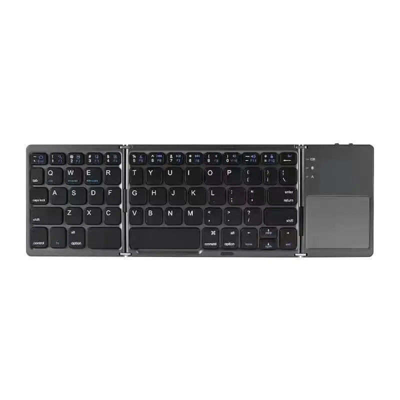 Teclado Plegable Bluetooth