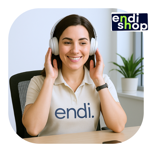 Oficina y Estilo de Vida