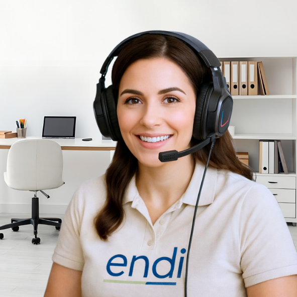 Auriculares con Micrófono