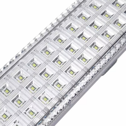 Lámpara LED Luz Fría (60 LEDS)