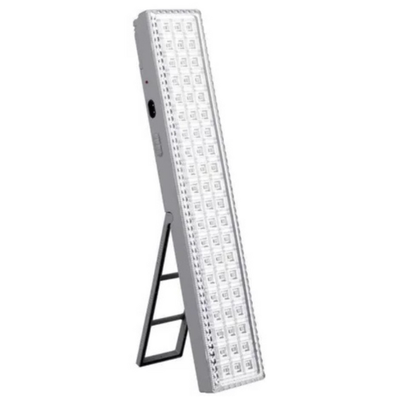 Lámpara LED Luz Fría (60 LEDS)