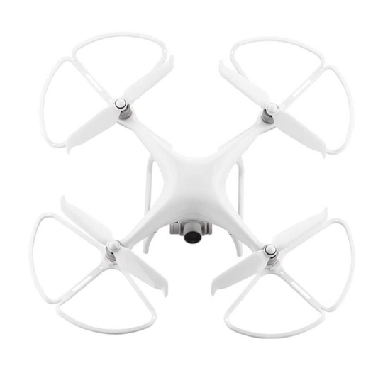 Dron GPS con Cámara y Parachoques incluido