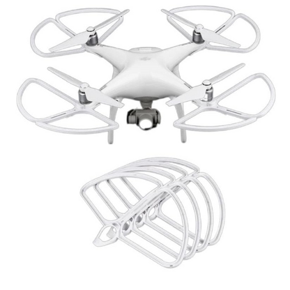 Dron GPS con Cámara y Parachoques incluido