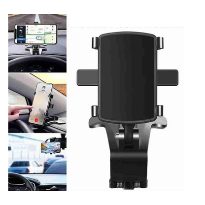 Soporte Para Celular Extra Fijación para Autos