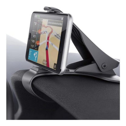 Soporte Para Celular Extra Fijación para Autos