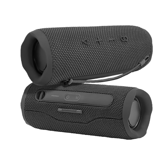 Parlante Santana Energía Bluetooth 5.3