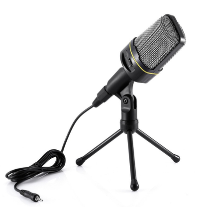 Microfono Condensador