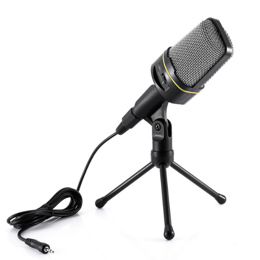 Microfono Condensador