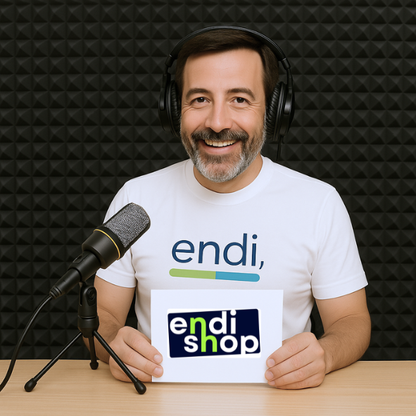 Microfono Condensador