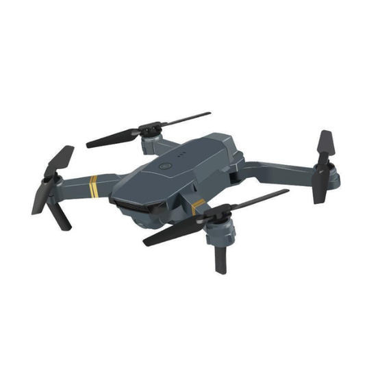 Dron Max con Camara 4k