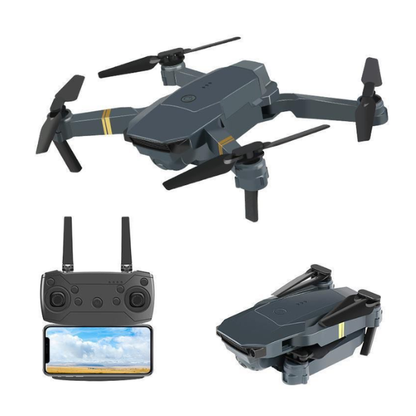 Dron Max con Camara 4k