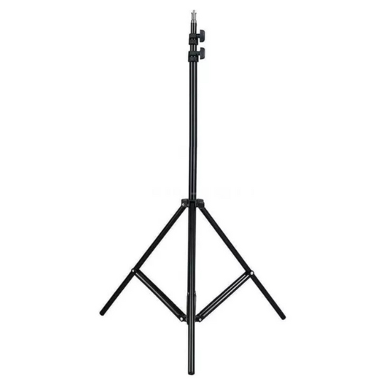 Trípode de Aluminio Para Accesorios de Iluminación