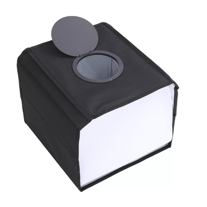 Caja de Luz 30cm Con luz Led incorporada