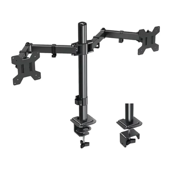 Soporte Doble Monitor Ajustable