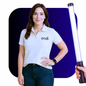 Tubo de Luz Led RGB para Fotografia
