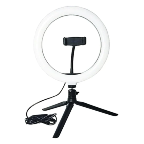 Anillo de Luz LED Para Celular