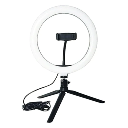 Anillo de Luz LED Para Celular