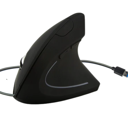 Mouse Ergonómico