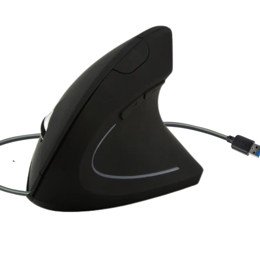 Mouse Ergonómico