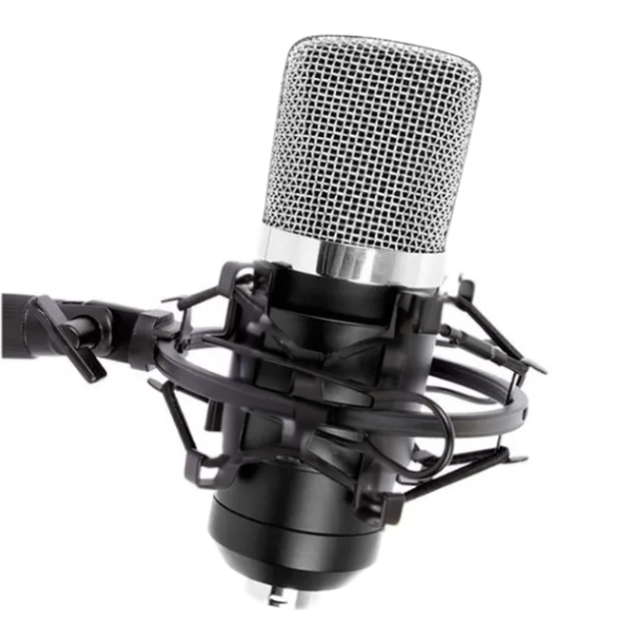 Soporte Tipo Araña Para Micrófono