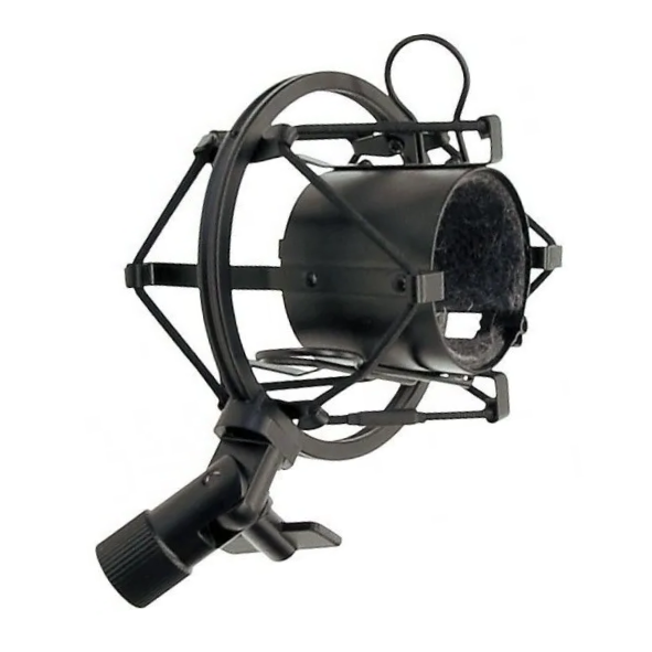 Soporte Tipo Araña Para Micrófono