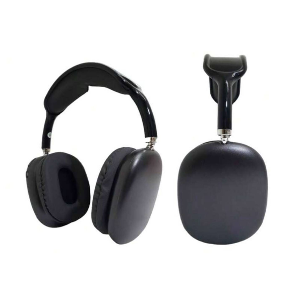 Audífonos Color Bluetooth