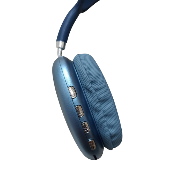 Audífonos Color Bluetooth