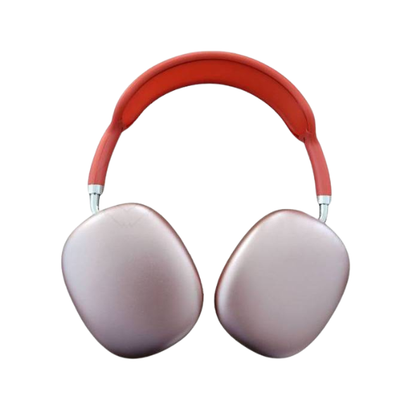 Audífonos Color Bluetooth