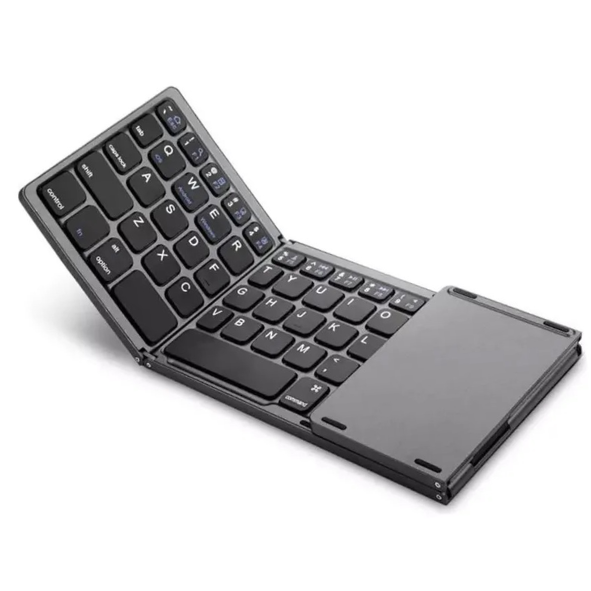 Teclado Plegable Inalambrico