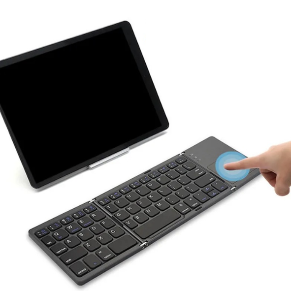 Teclado Plegable Inalambrico