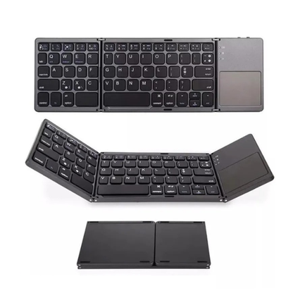 Teclado Plegable Inalambrico