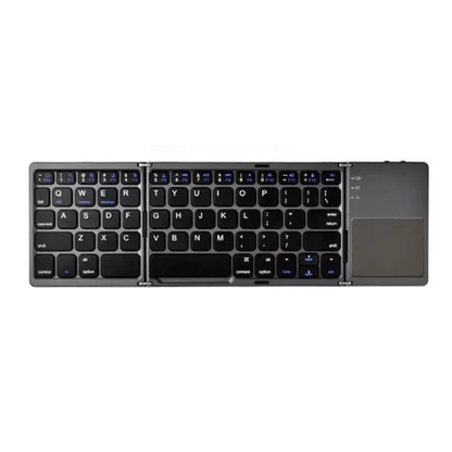 Teclado Plegable Inalambrico