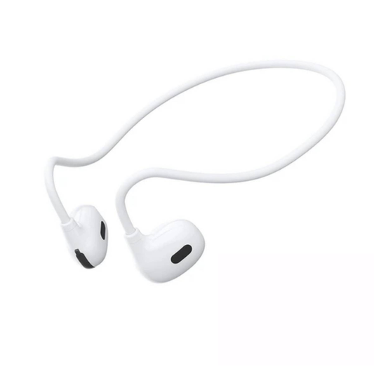 Auriculares de Conducción Ósea del Sonido