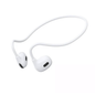 Auriculares de Conducción Ósea del Sonido