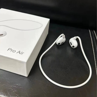 Auriculares de Conducción Ósea del Sonido