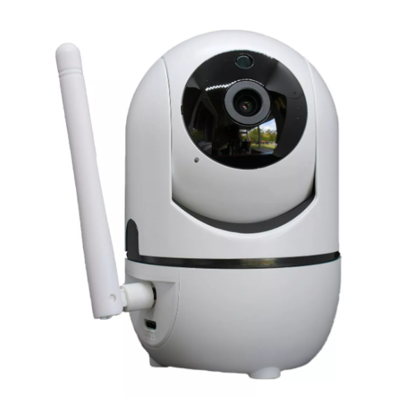 Camara de Seguridad con Visión Nocturna