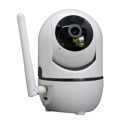 Camara de Seguridad con Visión Nocturna