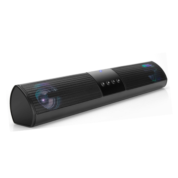 Barra Sonido Bluetooth