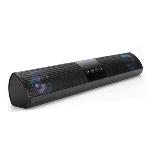 Barra Sonido Bluetooth