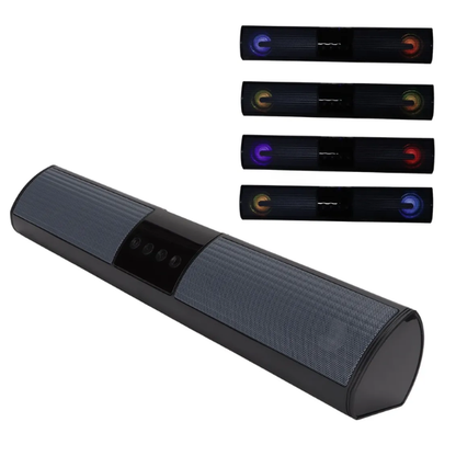 Barra Sonido Bluetooth