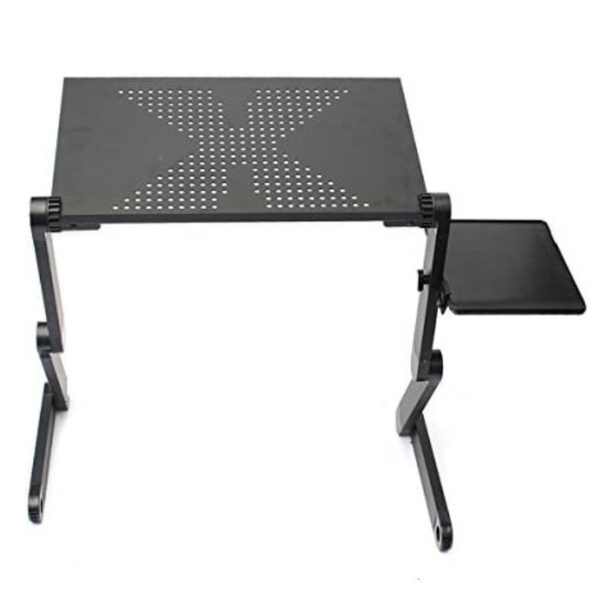 Mesa Portable de Metal para Laptop