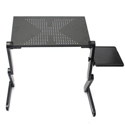 Mesa Portable de Metal para Laptop