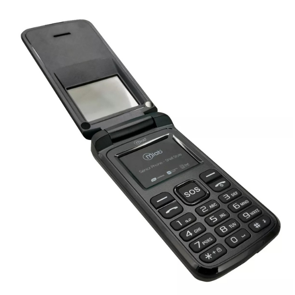 Celular Adulto Mayor 4G