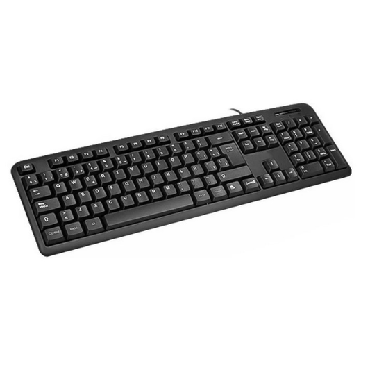 Teclado Básico