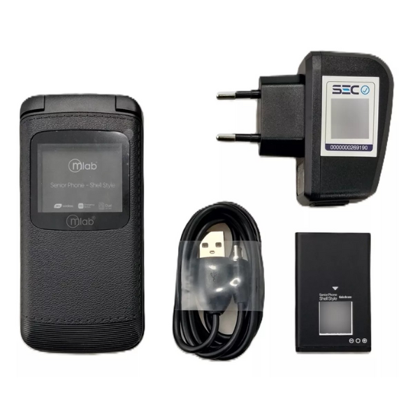 Celular Adulto Mayor 4G