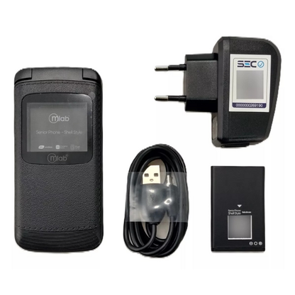Celular Adulto Mayor 4G