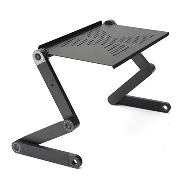 Mesa Portable de Metal para Laptop