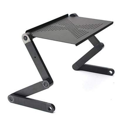 Mesa Portable de Metal para Laptop